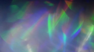 Sorunsuz arka planda farklı nostaljik neon renkler.