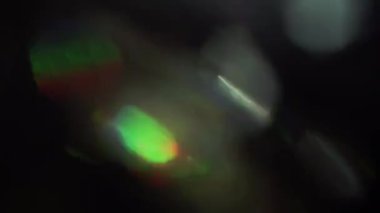 Holografik gökkuşağı arka plan, projenizde bir festival club ruh hali oluşturmak için.