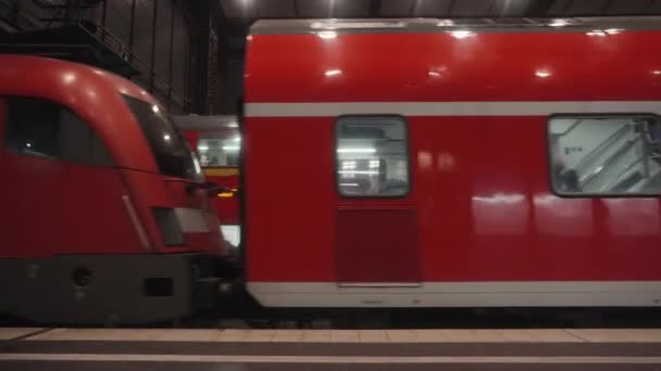 Berlin Germany Nov 23 2018 Berlin Zoologischer Garten U Bahn