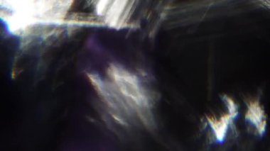 Fütüristik parıldayan ışık, yanardöner rüya gibi renkler. Yaratıcı arka plan.