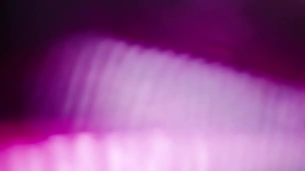 Couleurs fluo tendance, fond abstrait irisé, feuille holographique .