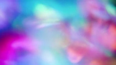 Çok renkli arka plan. Cyberpunk aksaklık arka plan. Neon renkler.