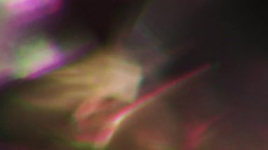 Yaratıcı futuristik arka plan, aksaklık hata, yanardöner rüya gibi etkisi.