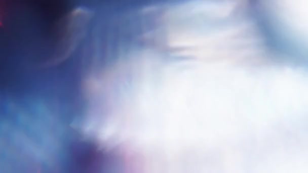 Cyberpunk fond multicolore, effets holographiques abstraits irisés .