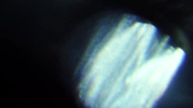 Yaratıcı hareket arka plan, benzersiz renkli bokeh. Distorsiyonları, Glares, video geçişler, ışık sızıntıları.