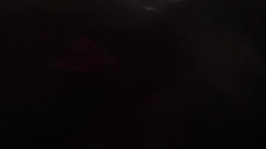 Soyut doğal arka plan, karışık renkler bokeh. Distorsiyonları, video geçişleri, ışık sızıntıları, Glares.