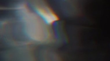  Renkli ışık sıçramaları, piksel gürültüsü, eski Tv efekti. Yaratıcı projeler için bindirme.