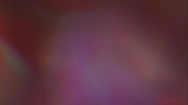 Çok renkli yanardöner yaratıcı arka plan, parlayan ışık, yumuşak bokeh. 