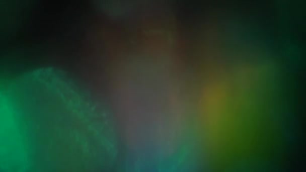 Unique naturel nostalgique psychédélique fond holographique . 