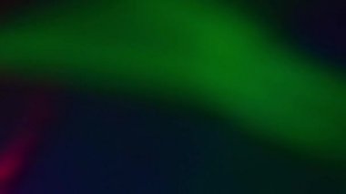 Çok renkli defokus doğal klasik zarif holografik arka plan. 