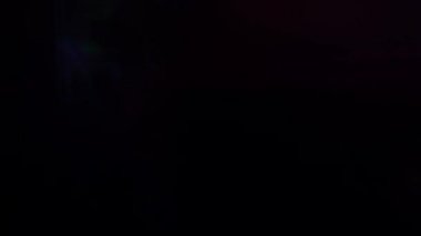 Çok renkli rengarenk nostaljik modaya uygun ışıltılı arka plan. 