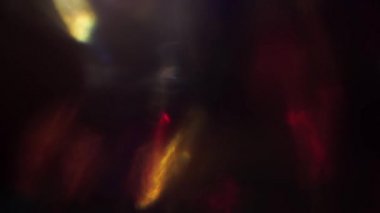 Çok renkli canlı nostaljik zarif parıldayan arka plan.