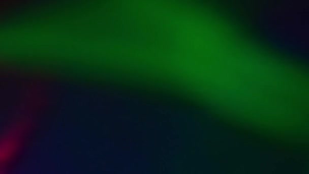 Multicolore déconcentré naturel classique élégant fond holographique . 