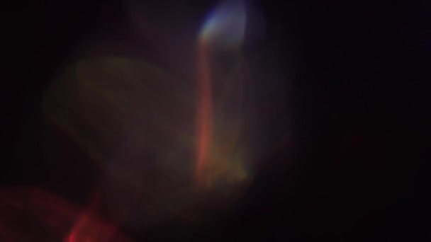 Abstrait mode classique naturelle fond irisé . 