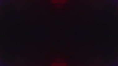 Çok renkli süs fütüristik moda yanardöner arka plan. 