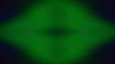 1soyut geometrik bilimkurgu rüya gibi yanardöner arka plan. 