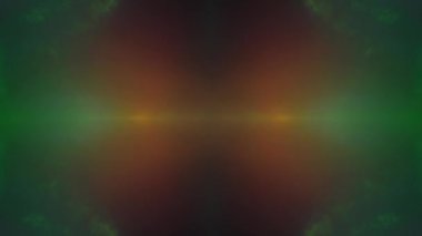 Çok renkli dinamik siber punk trend parıldayan arka plan.