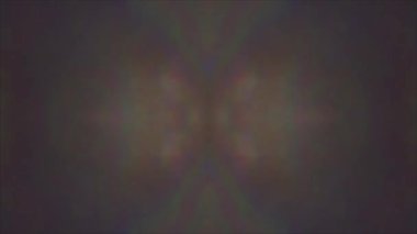 Geometrik nostaljik moda ışıltılı arka plan dönüşüm. 