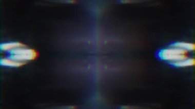 Casual vintage nostaljik rüya gibi yanardöner arka plan. 