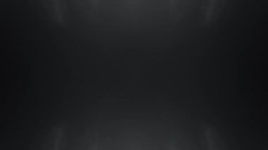 Soyut süslemeli bilim kurgu zarif yanardöner arkaplan. 