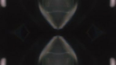 Geometrik nostaljik zarif yanardöner arka plan dönüştürme. 