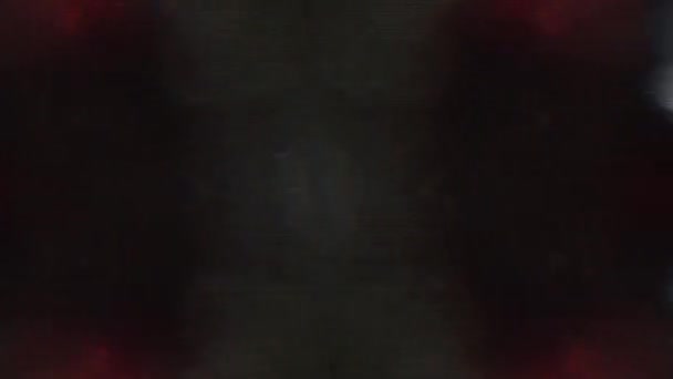 Transformer géométrique futuriste fond irisé tendance. L 