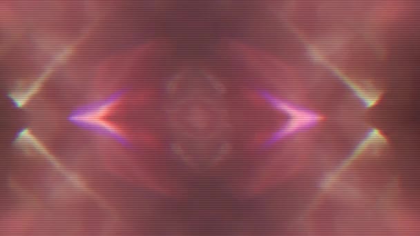 Transformer l'arrière-plan sci-fi de rêve scintillant à l'ancienne ..