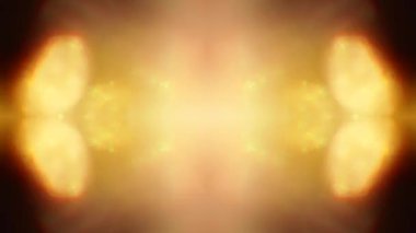 Kaleydoskop vintage nostaljik trendy yanardöner arka plan.