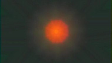 Eski moda moda ışıltılı arka planı dönüştürme. 