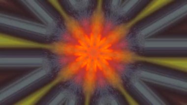 Soyut süs deseni, nostaljik moda yanardöner arka plan. 