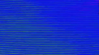 Soyut veri hatası dinamik bilimkurgu yanardöner arka plan. 