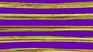 Dijital veri hatası dinamik cyberpunk yanardöner arka plan. 