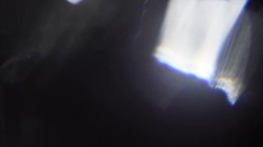 Soyut dinamik eski moda rüya gibi parıldayan arka plan.