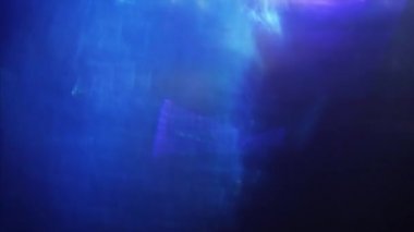 Çok renkli dinamik fütüristik psychedelic yanardöner arka plan. 