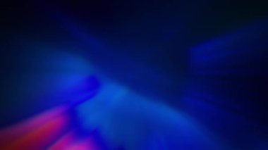 Dijital veri aksaklığı geometrik cyberpunk pırıl pırıl arka plan. 