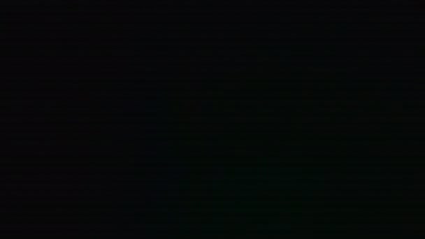 Données abstraites erreur néon science-fiction fond irisé .