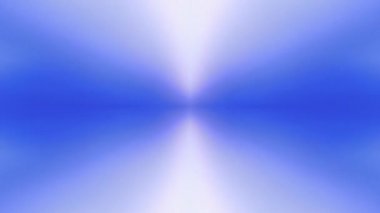 Kaleydoskopik fütüristik zarif ışıltılı arka planı dönüştürüyor. 