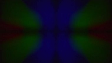 Trendy Neon nostaljik yanardöner arka plan dönüştürme. 