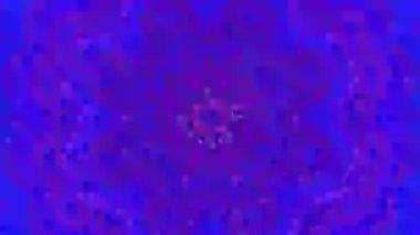 Gerçek parlayan desen, bilimkurgu lüks parıldayan arka plan.