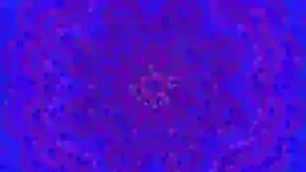 Véritable motif lumineux, fond sci-fi luxe chatoyant .