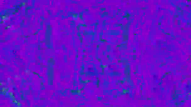 Résumé teinte froide vintage cyberpunk fond chatoyant rêveur . 