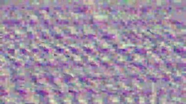 Soyut gürültülü dinamik nostaljik yanardöner arka plan.