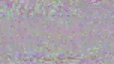 Dijital trendy dinamik cyberpunk parıldayan arka plan. 