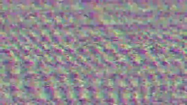 Psychedelic fütüristik nostaljik 90'ların arka plan dönüştürme.