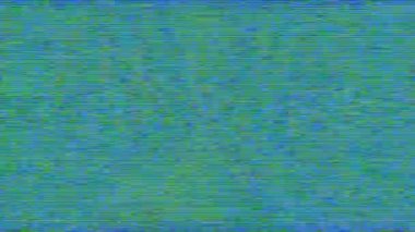 Soyut trendy neon nostaljik çılgın arka plan. 