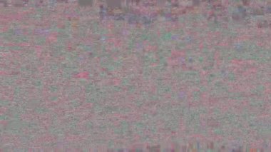 Trendy fütüristik nostaljik 80'lerin arka planını dönüştürme. 