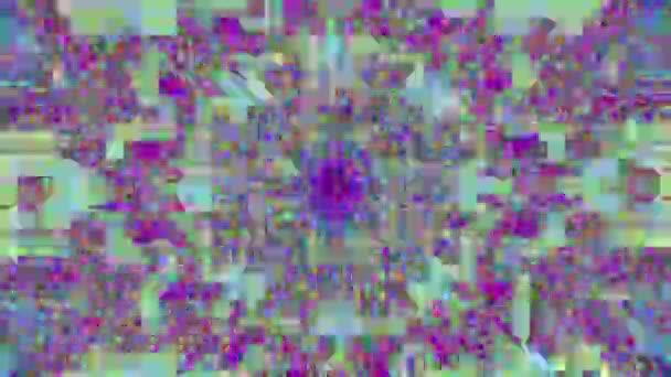 Néon coloré futuriste fond holographique psychédélique . 