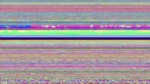 Numérique bruyant dynamique science-fiction 90 fond .