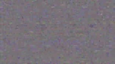 Casual psychedelic geometrik nostaljik yanardöner arka plan. 