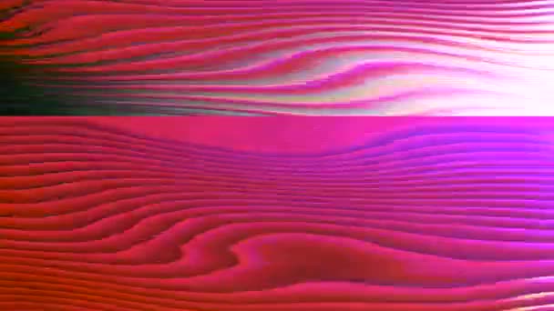 Mauvais tv imitation ornementale nostalgique psychédélique fond scintillant . 